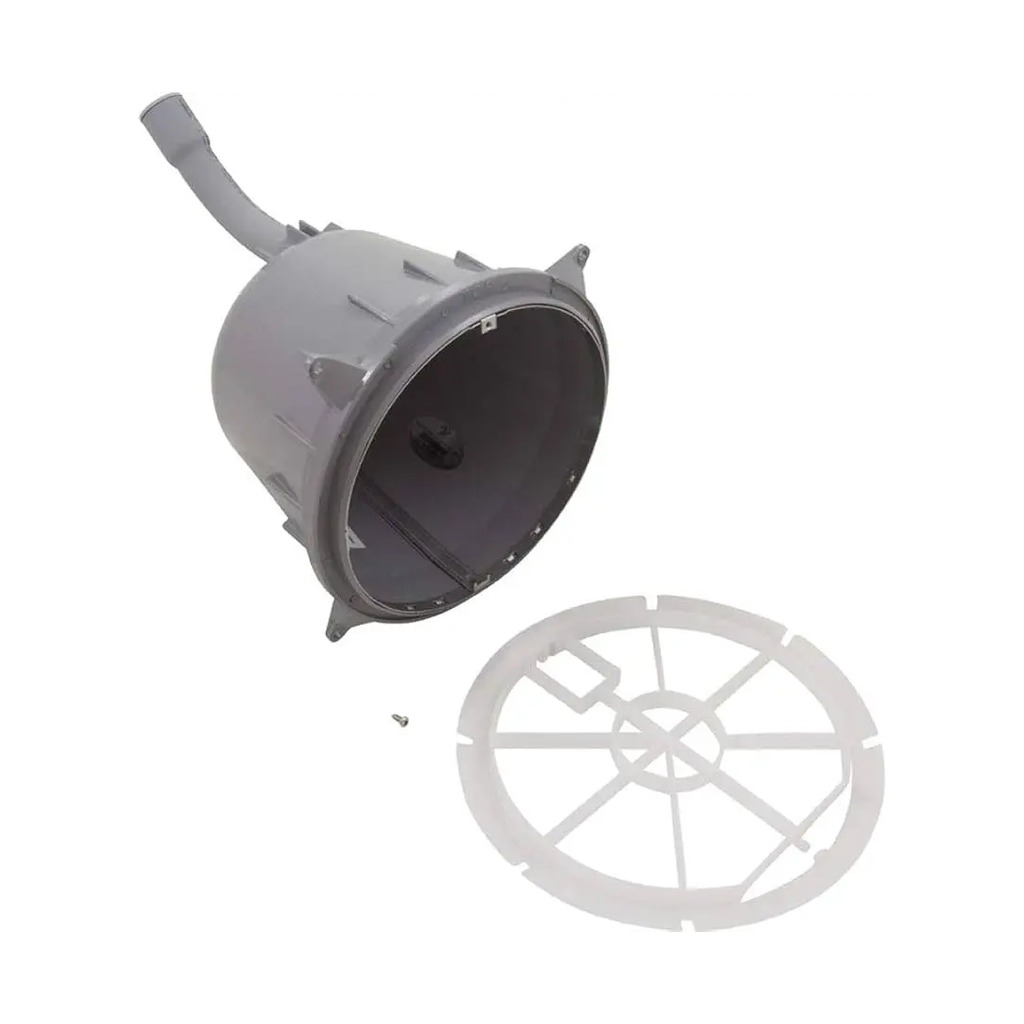 [111533 / 79206700] PVC niche 25 cm, Pentair