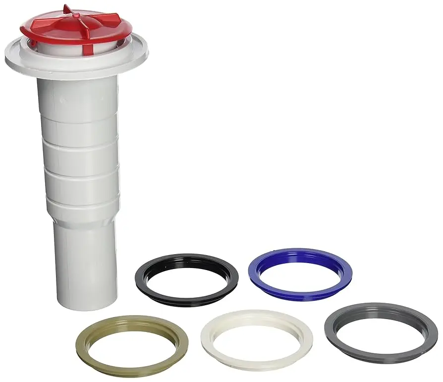 [111536] NICHO PARA GLOBRITE, PENTAIR