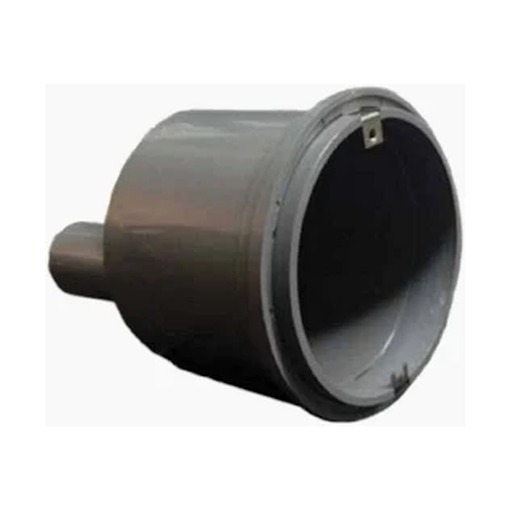 [111610 / WL-QDK001] PVC niche 15 cm, Aquex