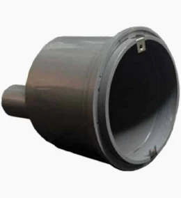 NICHO PVC 15 CM, AQUEX