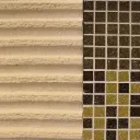 PEGAMENTO BEIGE PARA MOSAICO, 20 KG