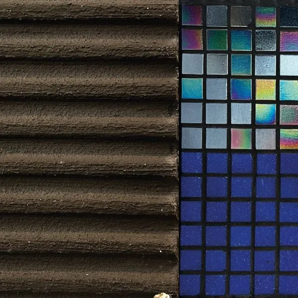 [780003] PEGAMENTO NEGRO PARA MOSAICO, 20 KG