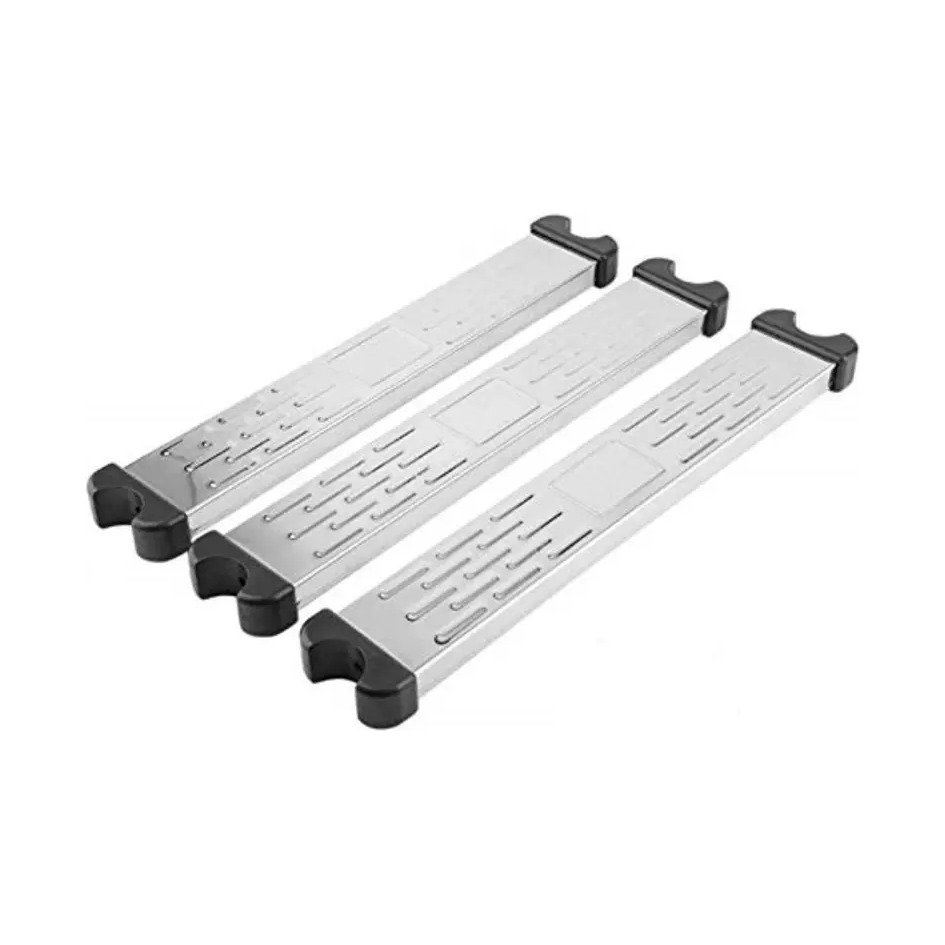 [970021] Stainless steel ladder step