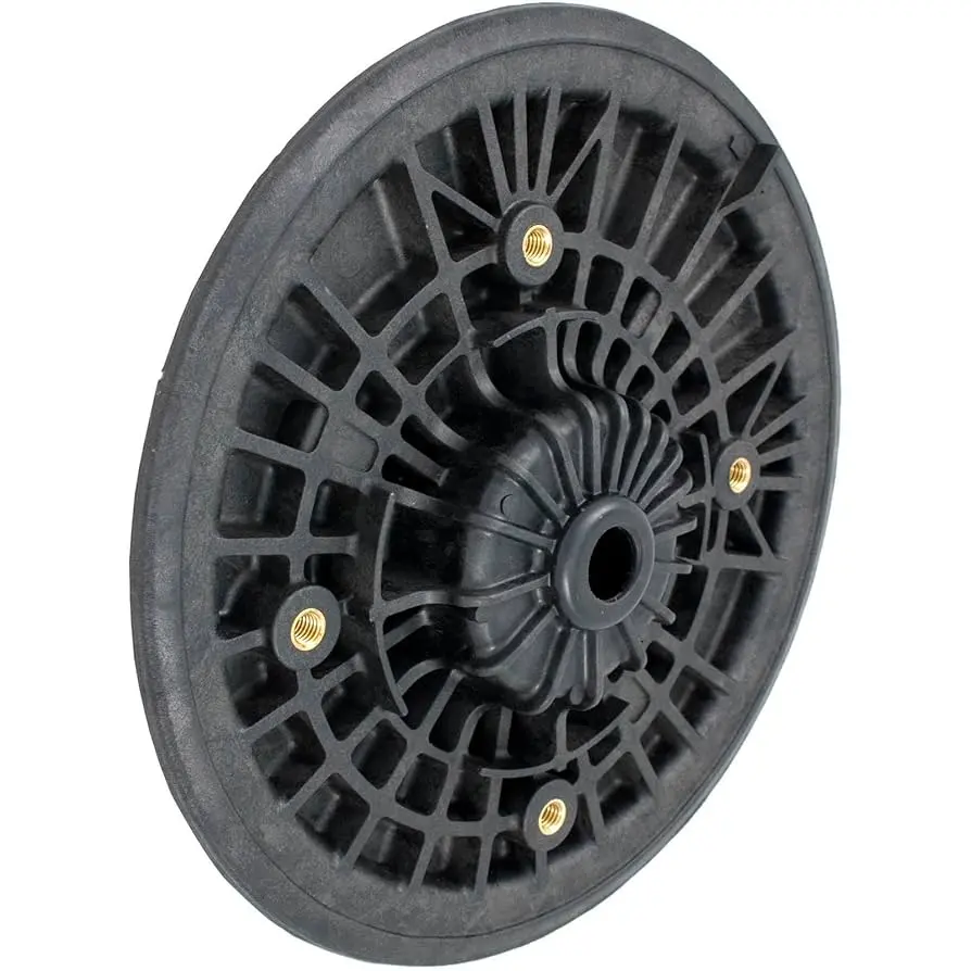 PLATO SELLO PARA CHALLENGER 1/2 - 5 HP