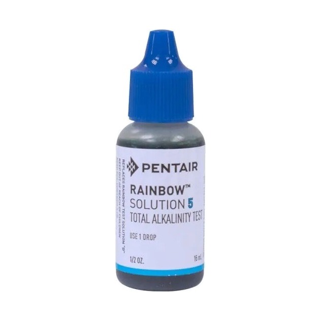 Reactivo #5 de 1/2 oz - R161203