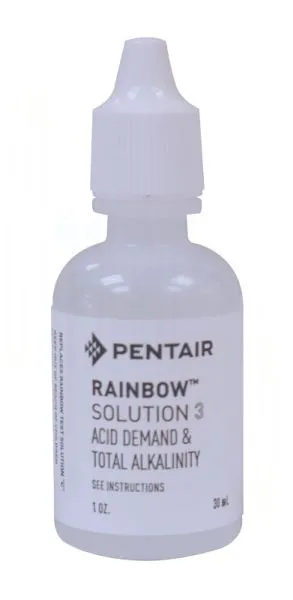 REACTIVO #3 DE 1 OZ - R161187