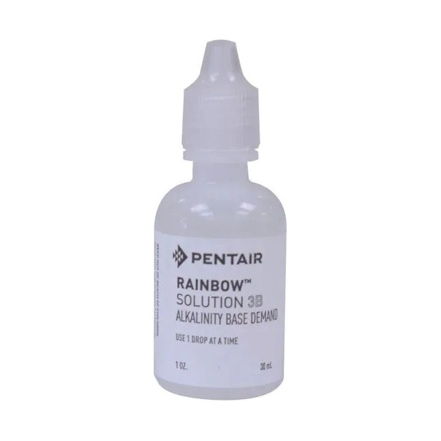 [203524 / R161202] Reagent #3B, 1 oz - R161202