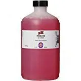 REACTIVO PH (ROJO FENOL) DE 1/2 LT - R161126