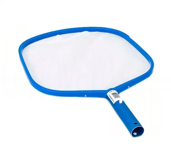 [203001 / R121026] RED SACA HOJAS TIPO PALA, MANGO DE ALUMINIO- RAINBOW, PENTAIR