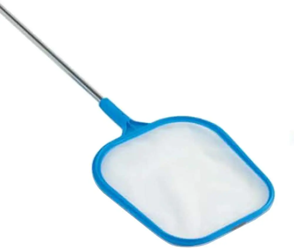 RED SACA HOJAS CON MANERAL MOD 124H - RAINBOW, PENTAIR