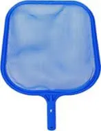 RED SACA HOJAS TIPO PALA ECONOMICA, AQUEX