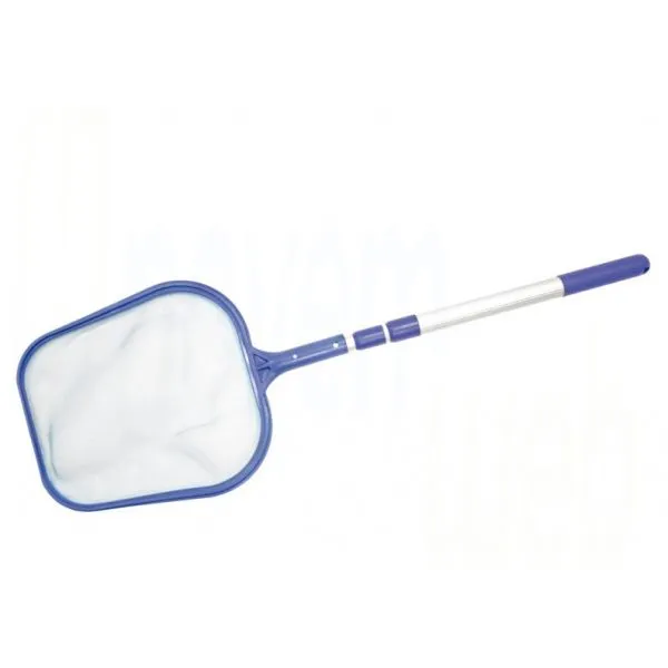 [203023 / 90231] RED SACA HOJAS ROBUSTA TIPO PALA AQUEX