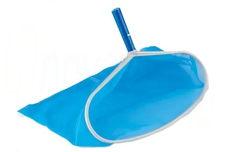 [203011 / R121126] RED TIPO BOLSA CON MANGO DE ALUMINIO - RAINBOW