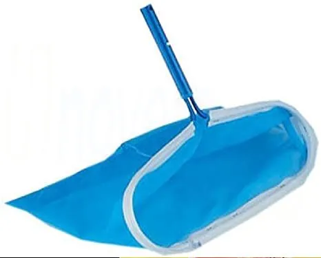 RED SACA HOJAS, TIPO BOLSA MANGO ALUMINIO REFORZADA, PENTAIR
