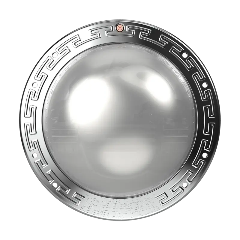 [112434] REFLECTOR INTELLIBRITE AS BLANCO PARA PISCINA 12V, CABLE 50'