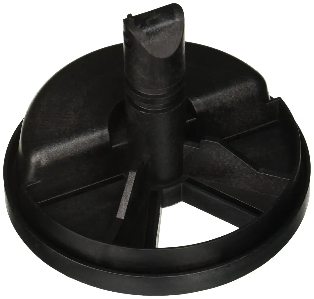 ROTOR CON EMPAQUE ARAÑA PARA VAL SP0714T WHAYWARD