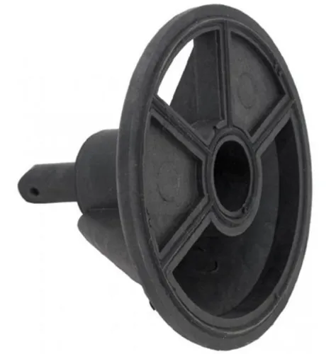 ROTOR CON EMPAQUE ARANA 1 1/2" - 272512