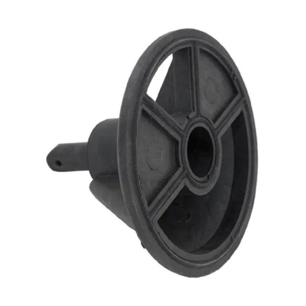 Rotor con empaque araña 1 1/2" - 272512