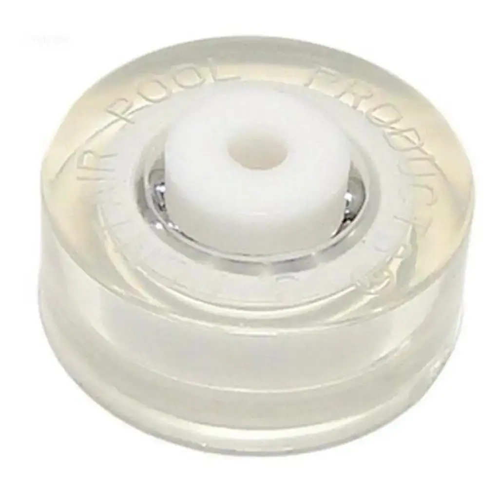RUEDA PARA BARREDORA PRO VAC