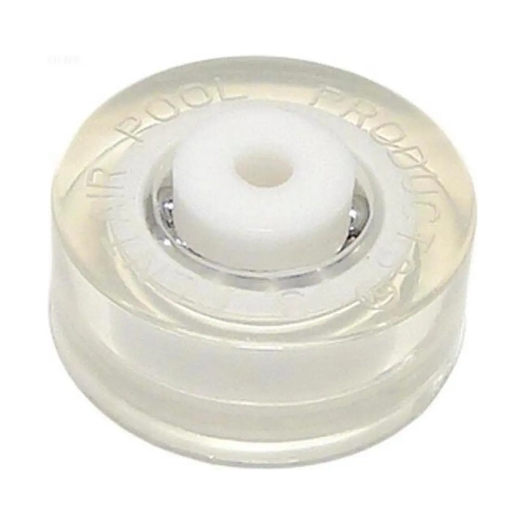 Rueda para barredora ProVac