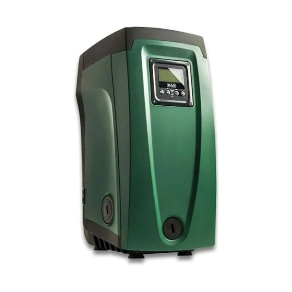 [E.SYBOX220 / 60171250] EasyBox pressure system 2.1 HP, 220 V, 60 Hz