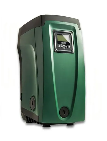 SISTEMA DE PRESION E.SYBOX 2.1 HP, 220V, 60HZ 