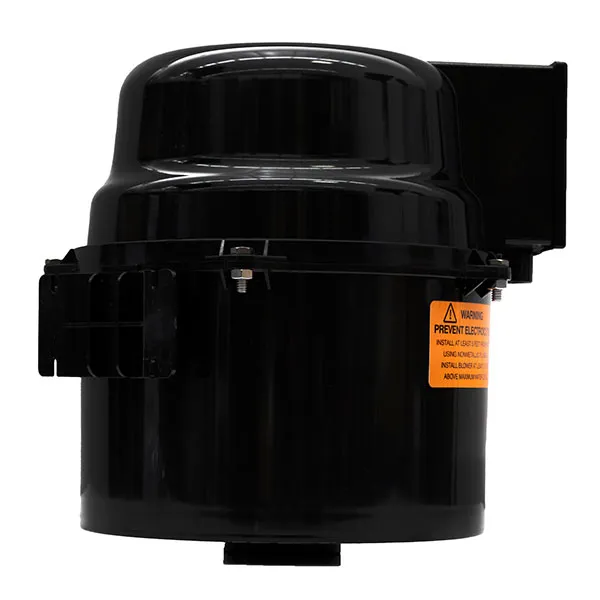 [118530 / 6310141] SOPLADOR SILENCER 1 HP 120V