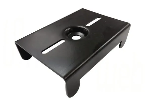 SOPORTE UNIVERSAL PARA JETS EN TANQUES METALICOS