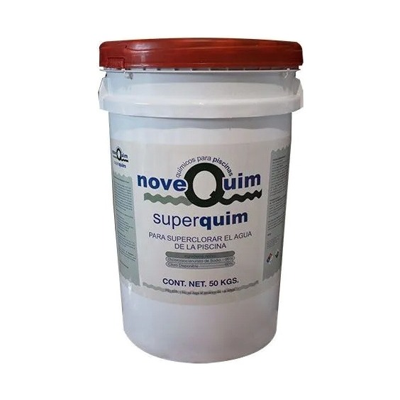 [401085 / SDIC-GRAN 60%] Dicloro Superquim, 50 kg