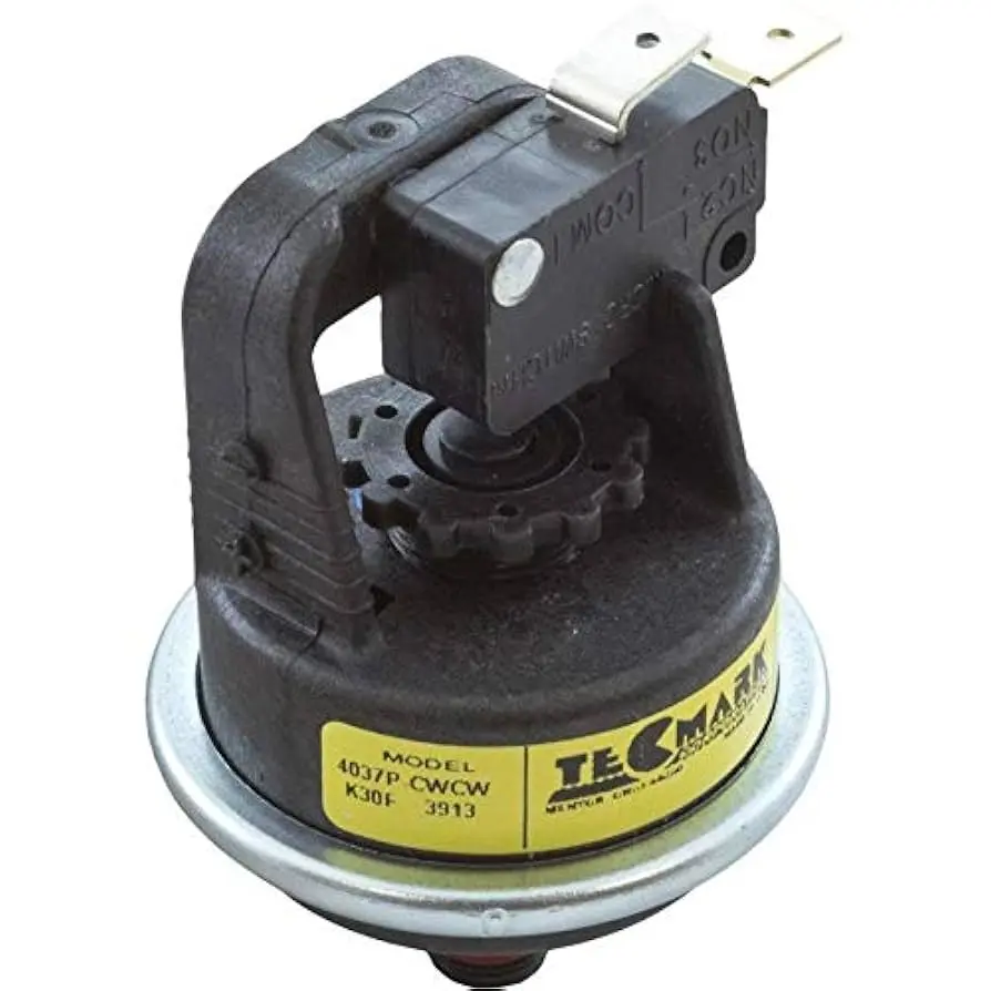 SWITCH DE PRESION DE AGUA P/ MASTER TEMP PENTAIR