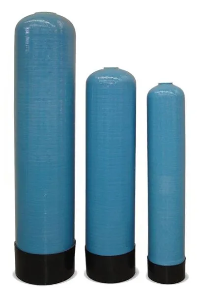 TANQUE FV STRUCTURAL 9" X 48" POLY GLASS 2.5" T
