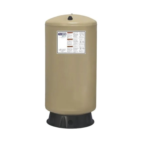 Tanque presurizado Profort 85 gal vertical