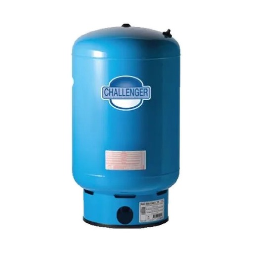 [PC-144 / MPC144] Tanque presurizado Challenger 44 gal, vertical