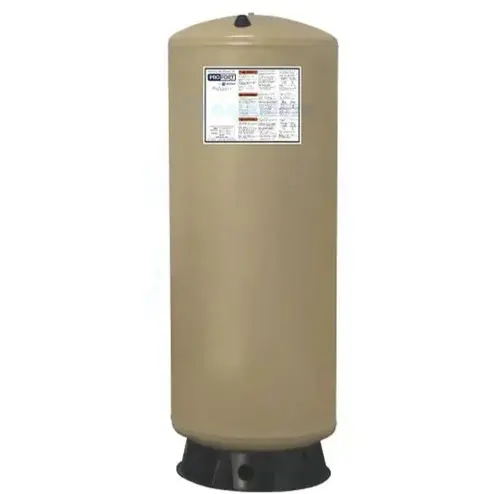 [TS119-35] TANQUE PRESURIZADO PROFORT 119 GAL, VERTICAL