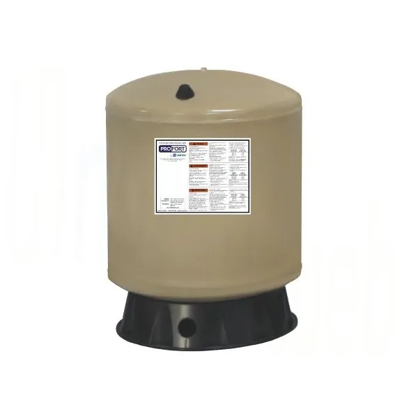 [TS50-13] TANQUE PRESURIZADO PROFORT 50 GAL, VERTICAL