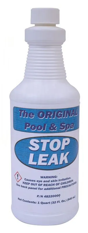 TAPA DE FUGAS STOP LEAK -48220000