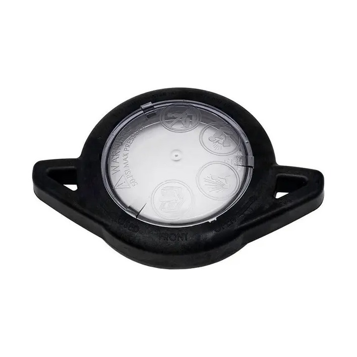 MaxFlo XL trap lid