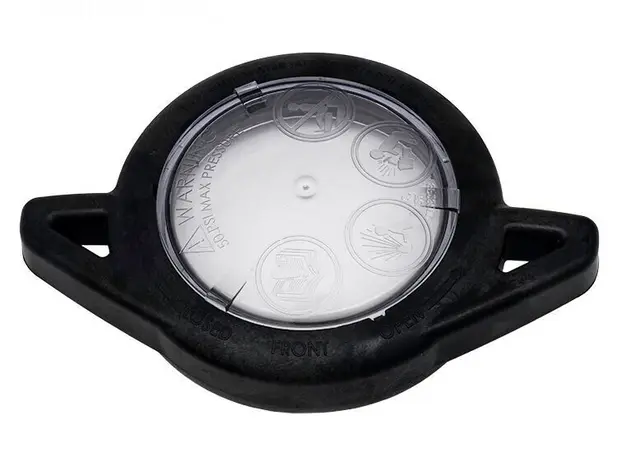 [906072 / SPX2300DLS] TAPA DE LA TRAMPA MAXFLO XL
