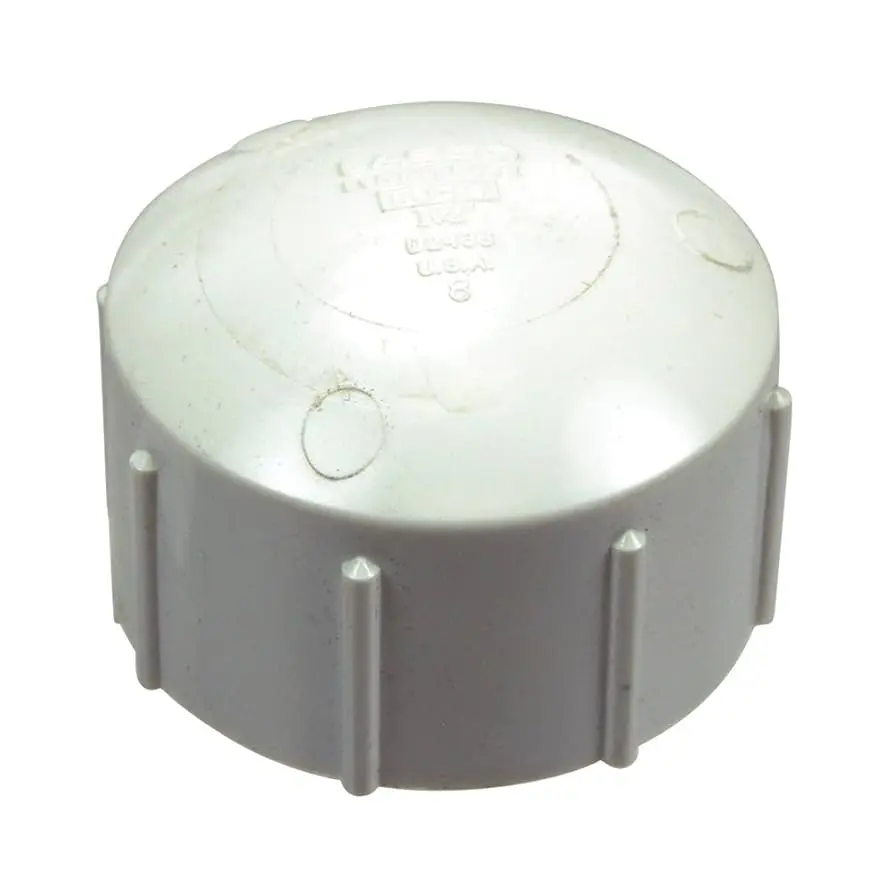 [905565 / 154871] TAPA ROSCA P/DREN INFERIOR TR100.TR140 Y TA100