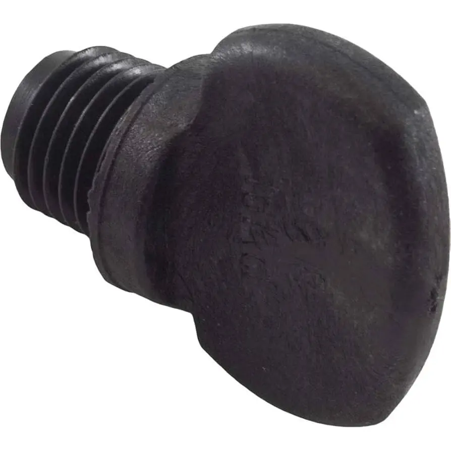 TAPON 1/4" NPT, P/ DREN CHALLEGER