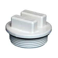 [113057 / 400-6600-100] TAPON PARA BOQUILLA BARREDORA UNIVERSAL WATERWAY