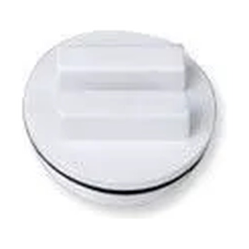 [113041 / SP1022C] Plug for vacuum head nozzle SP-1022-C, external relief, Hayward