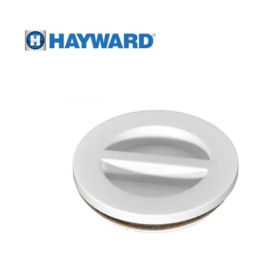 [113040 / SP1022B] Plug for vacuum head nozzle SP-1022-B, internal relief, Hayward