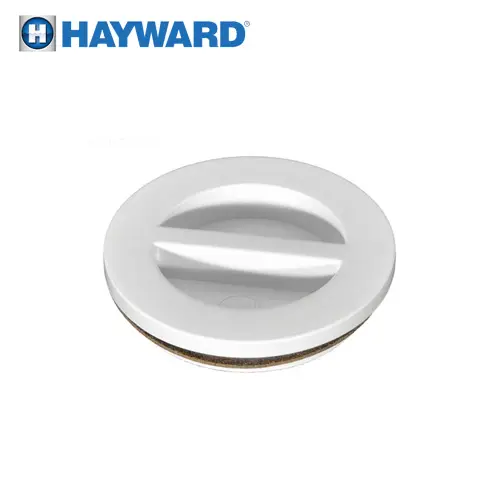 TAPON PARA BOQUILLA BARREDORA SP-1022-B, RELIEVE INT HAYWARD