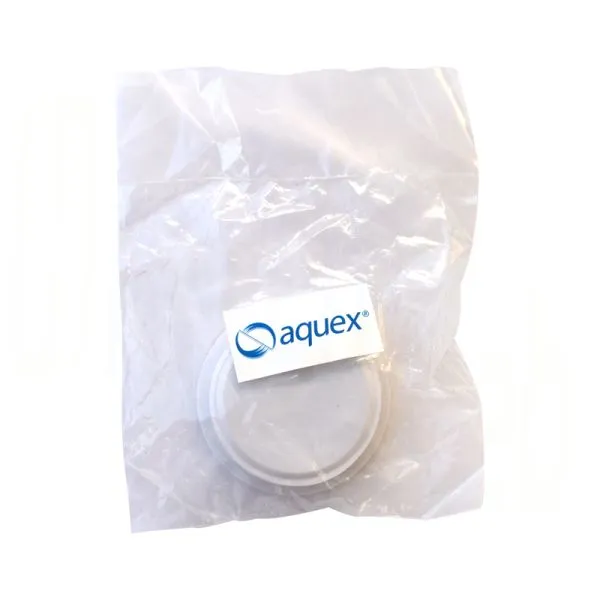 [113049 / 91214] TAPON PARA BOQUILLA DE BARREDORA RELIEVE INT PLANO, AQUEX