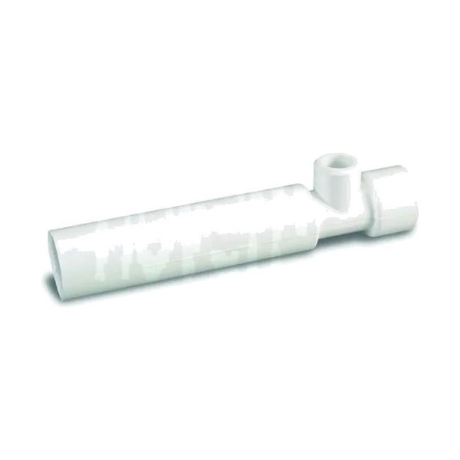 Waterway venturi tee 1 1/2"