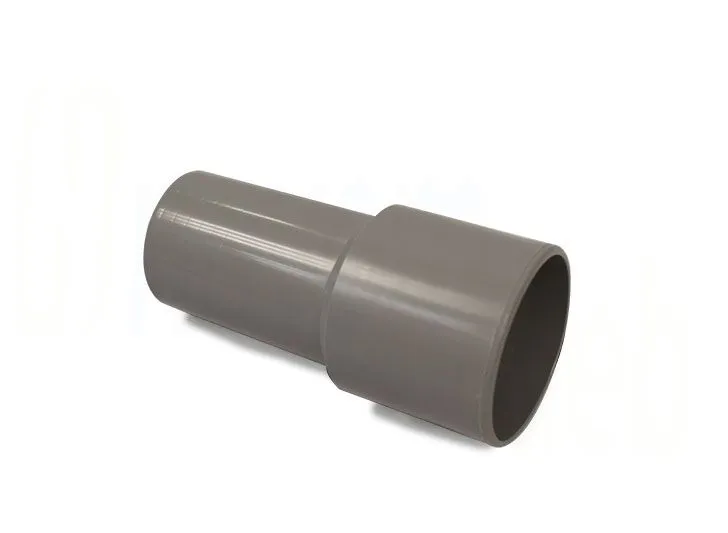 TERMINAL DE PVC PARA MANGUERA 1 1/2"