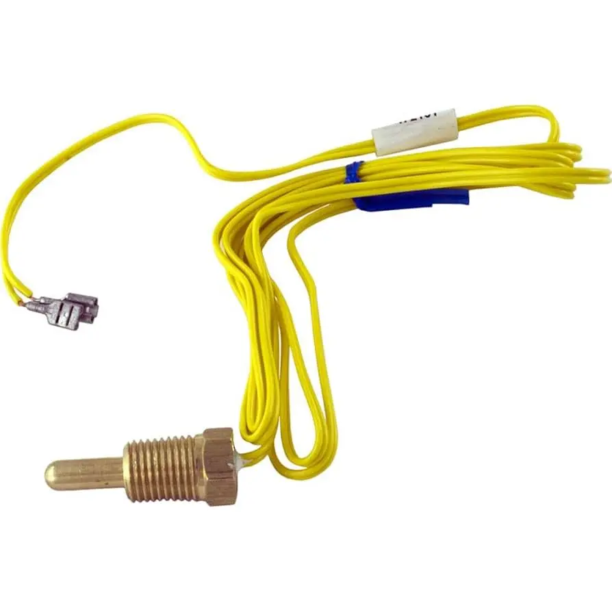 THERMISTOR P/MINIMAX MV