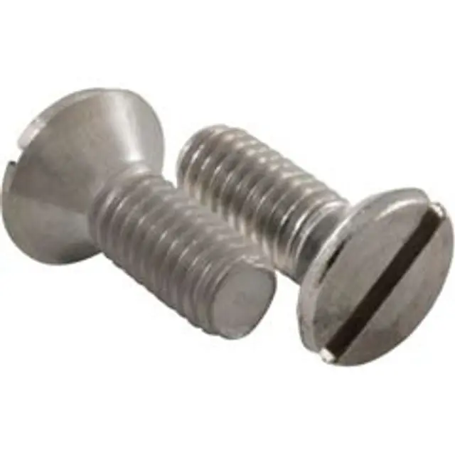 [920601 / SPX1070Z3PAK2] TORNILLO DE LA TAPA DESNATADOR HAYWARD SP-1070 Y SP-1096