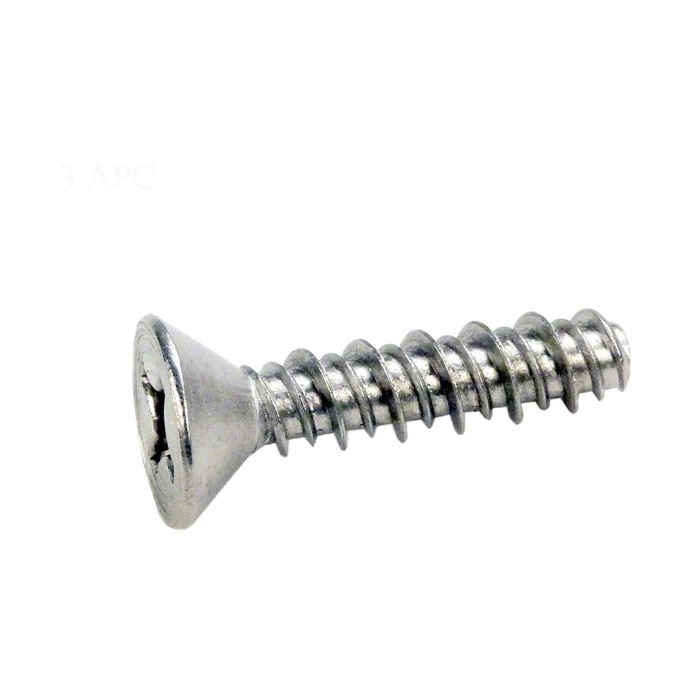Tornillo para Rejilla del Dren, Pentair